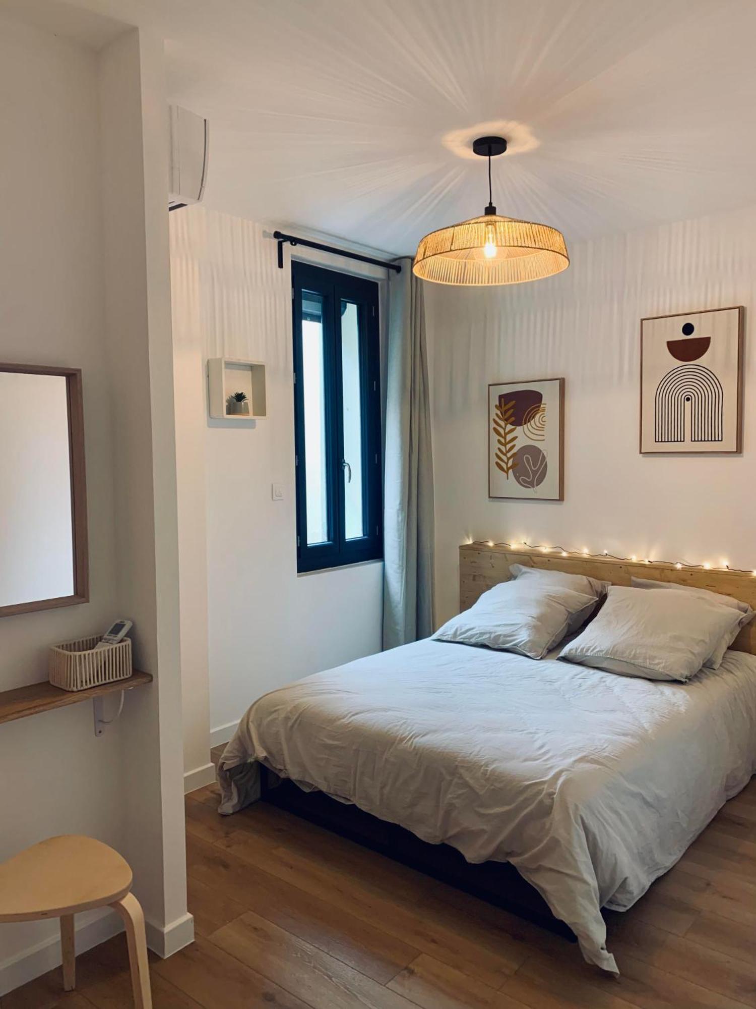 Apartment La Revolution
