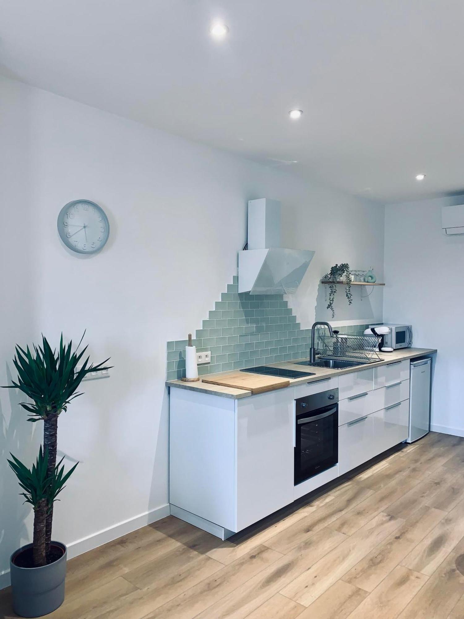 Apartment La Revolution *