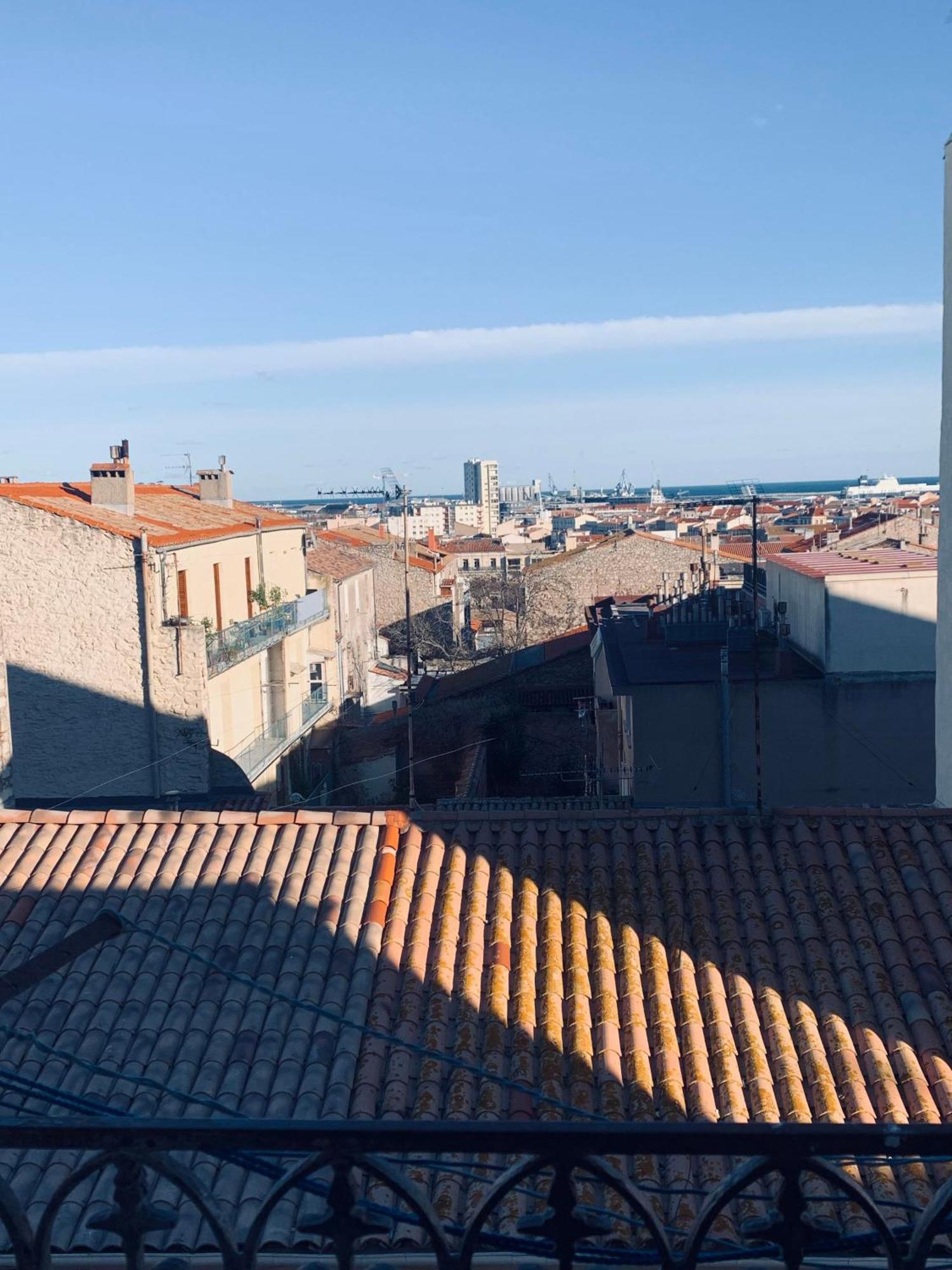 La Revolution Apartment Sète